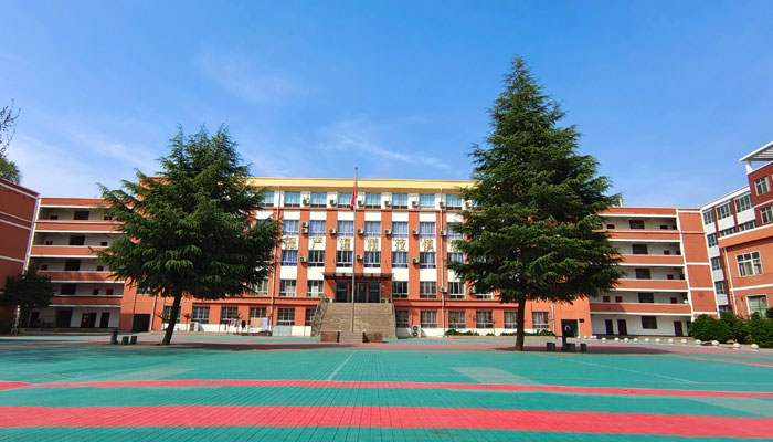 教学楼